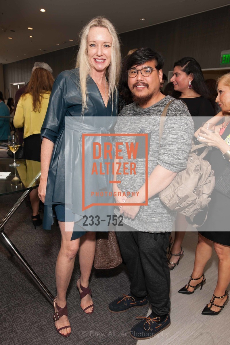 Dorothy Torresi, Eddie Mosca, Electric Fashion Book Signing with Christine Suppes & Ken Downing at THE ROTUNDA, NEIMAN MARCUS, Neiman Marcus, Rotunda, May 27th, 2015,Drew Altizer, Drew Altizer Photography, full-service agency, private events, San Francisco photographer, photographer california