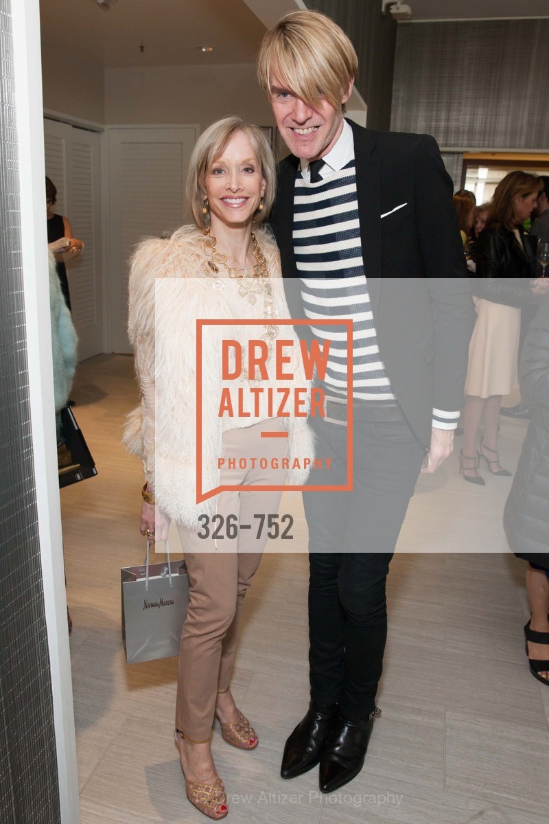 OJ Shansby, Ken Downing, Electric Fashion Book Signing with Christine Suppes & Ken Downing at THE ROTUNDA, NEIMAN MARCUS, Neiman Marcus, Rotunda, May 27th, 2015,Drew Altizer, Drew Altizer Photography, full-service agency, private events, San Francisco photographer, photographer california