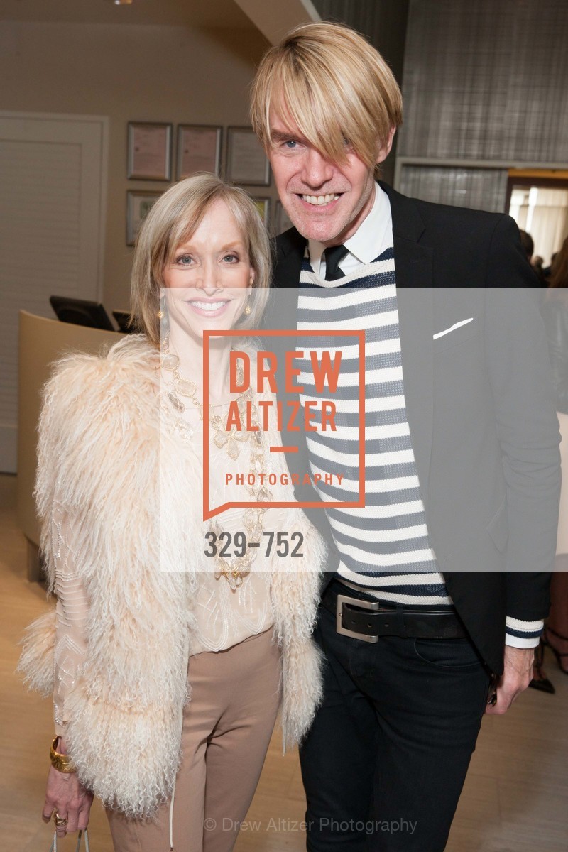 OJ Shansby, Ken Downing, Electric Fashion Book Signing with Christine Suppes & Ken Downing at THE ROTUNDA, NEIMAN MARCUS, Neiman Marcus, Rotunda, May 27th, 2015,Drew Altizer, Drew Altizer Photography, full-service agency, private events, San Francisco photographer, photographer california