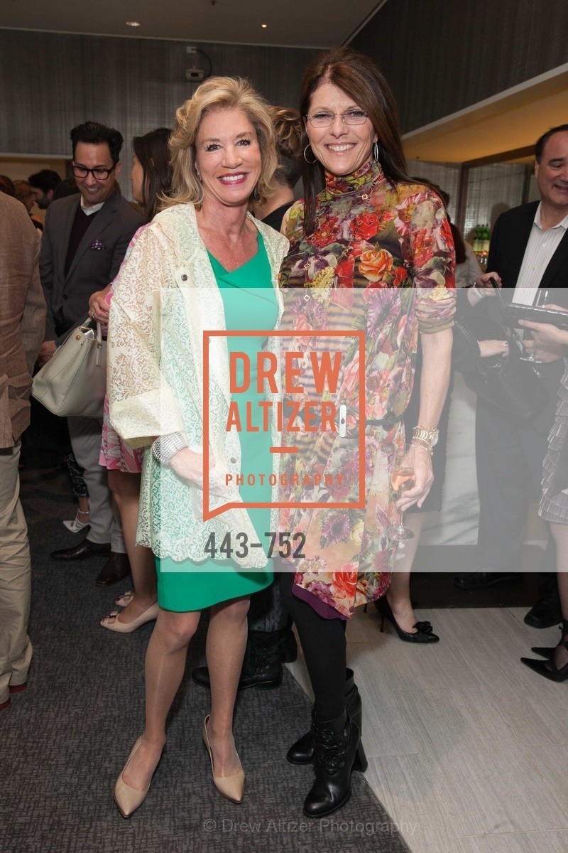 Mary Poland, Lorrae Rominger, Electric Fashion Book Signing with Christine Suppes & Ken Downing at THE ROTUNDA, NEIMAN MARCUS, Neiman Marcus, Rotunda, May 27th, 2015,Drew Altizer, Drew Altizer Photography, full-service agency, private events, San Francisco photographer, photographer california
