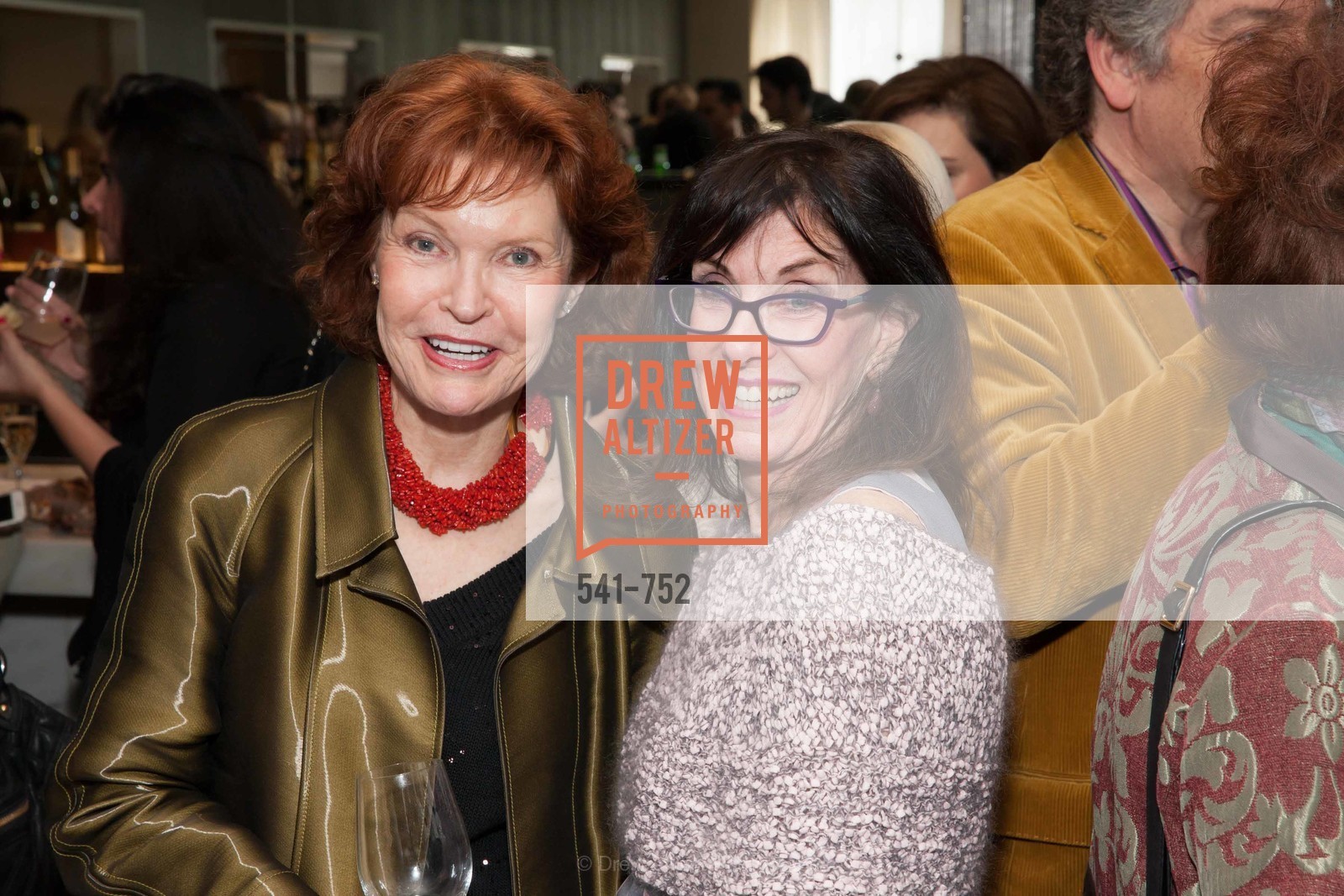 Marilyn Hayes, Jill Barnett, Electric Fashion Book Signing with Christine Suppes & Ken Downing at THE ROTUNDA, NEIMAN MARCUS, Neiman Marcus, Rotunda, May 27th, 2015,Drew Altizer, Drew Altizer Photography, full-service agency, private events, San Francisco photographer, photographer california