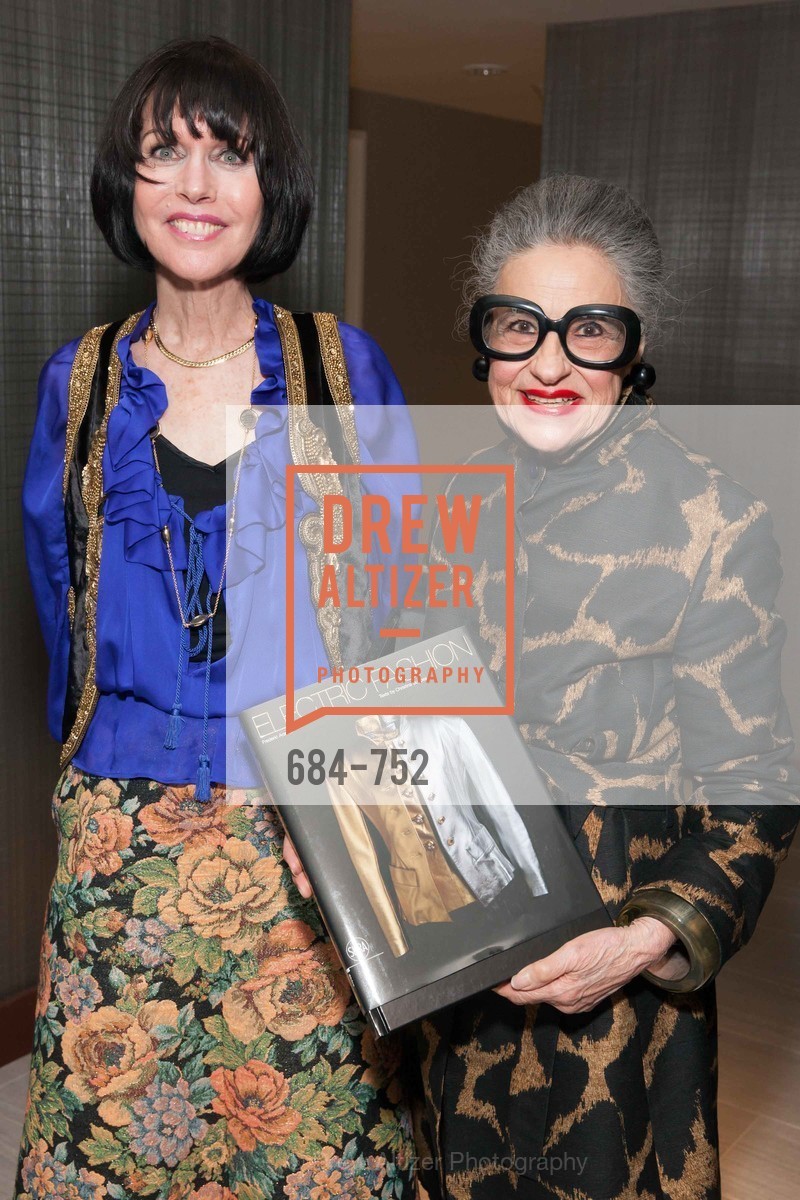 Christine Suppes, Joy Venturini Bianchi, Electric Fashion Book Signing with Christine Suppes & Ken Downing at THE ROTUNDA, NEIMAN MARCUS, Neiman Marcus, Rotunda, May 27th, 2015,Drew Altizer, Drew Altizer Photography, full-service agency, private events, San Francisco photographer, photographer california