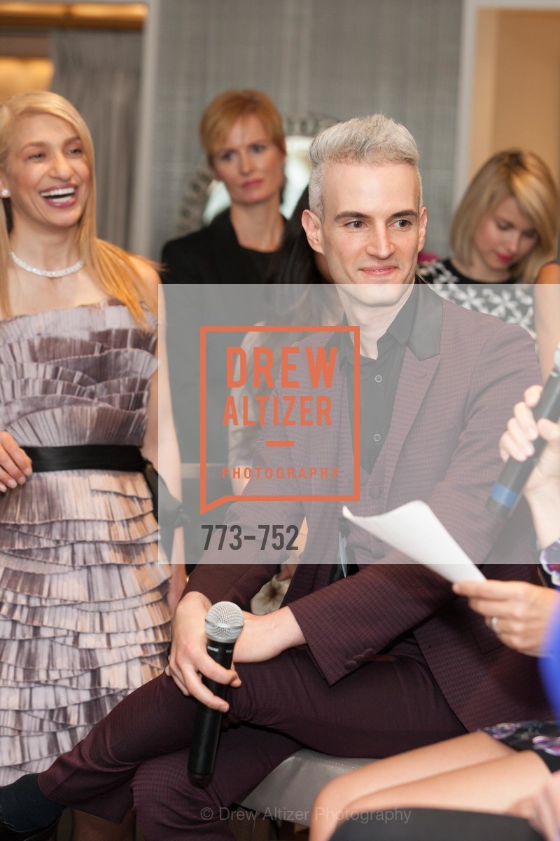 Frederic Aranda, Electric Fashion Book Signing with Christine Suppes & Ken Downing at THE ROTUNDA, NEIMAN MARCUS, Neiman Marcus, Rotunda, May 27th, 2015,Drew Altizer, Drew Altizer Photography, full-service agency, private events, San Francisco photographer, photographer california
