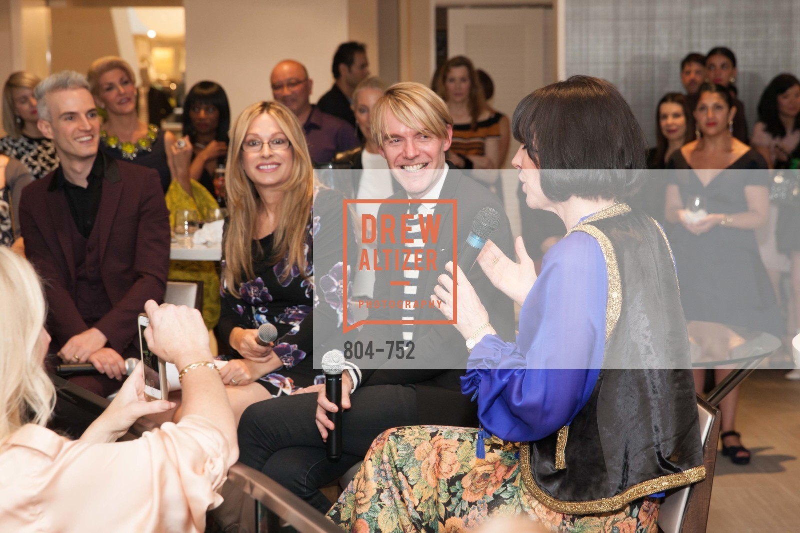 Frederic Aranda, Carolyne Zinko, Ken Downing, Electric Fashion Book Signing with Christine Suppes & Ken Downing at THE ROTUNDA, NEIMAN MARCUS, Neiman Marcus, Rotunda, May 27th, 2015,Drew Altizer, Drew Altizer Photography, full-service agency, private events, San Francisco photographer, photographer california