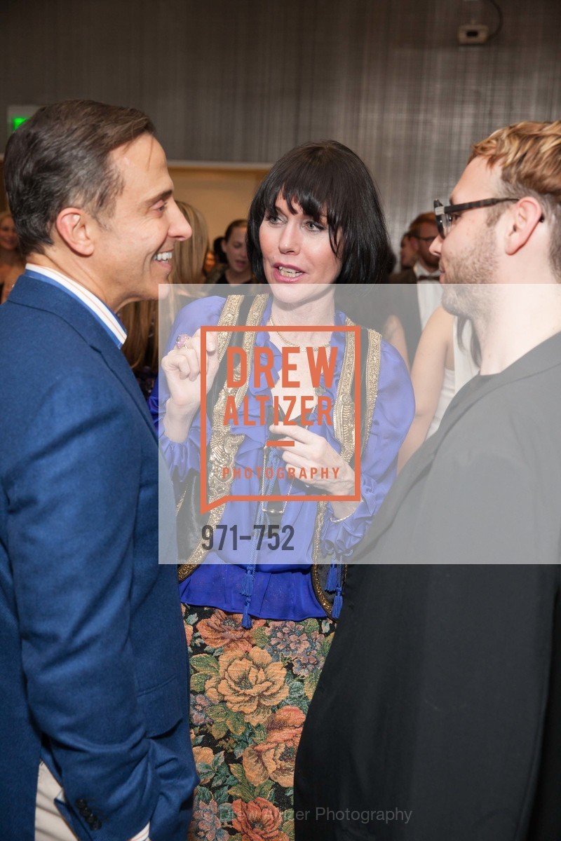 Alan Malouf, Christine Suppes, Tony Bravo, Electric Fashion Book Signing with Christine Suppes & Ken Downing at THE ROTUNDA, NEIMAN MARCUS, Neiman Marcus, Rotunda, May 27th, 2015,Drew Altizer, Drew Altizer Photography, full-service agency, private events, San Francisco photographer, photographer california