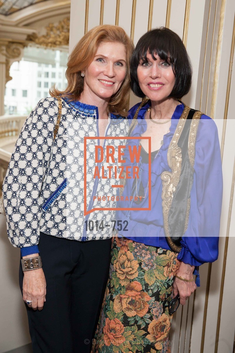 Margaret Pluvinage, Christine Suppes, Electric Fashion Book Signing with Christine Suppes & Ken Downing at THE ROTUNDA, NEIMAN MARCUS, Neiman Marcus, Rotunda, May 27th, 2015,Drew Altizer, Drew Altizer Photography, full-service agency, private events, San Francisco photographer, photographer california