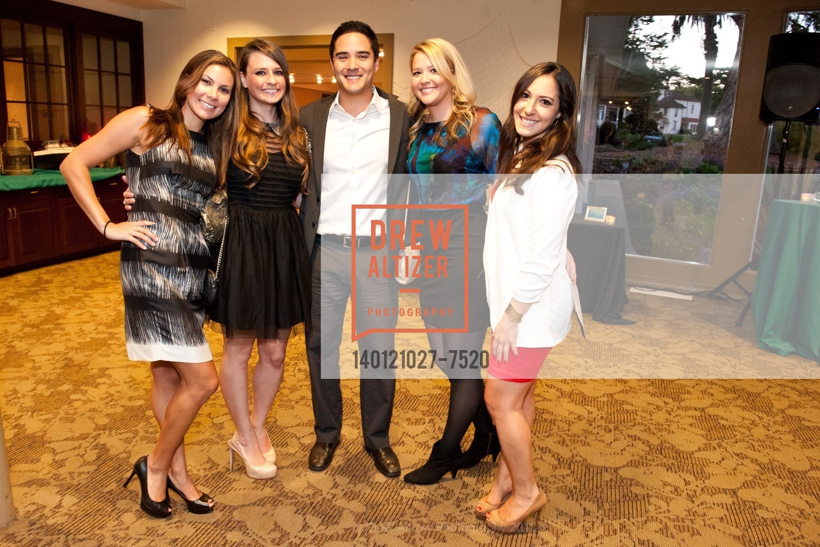 Misa Magliano, Jacqueline Foster, Brian Higgins, Jane Oliver, Leah Domenici, Photo #140121027-7520