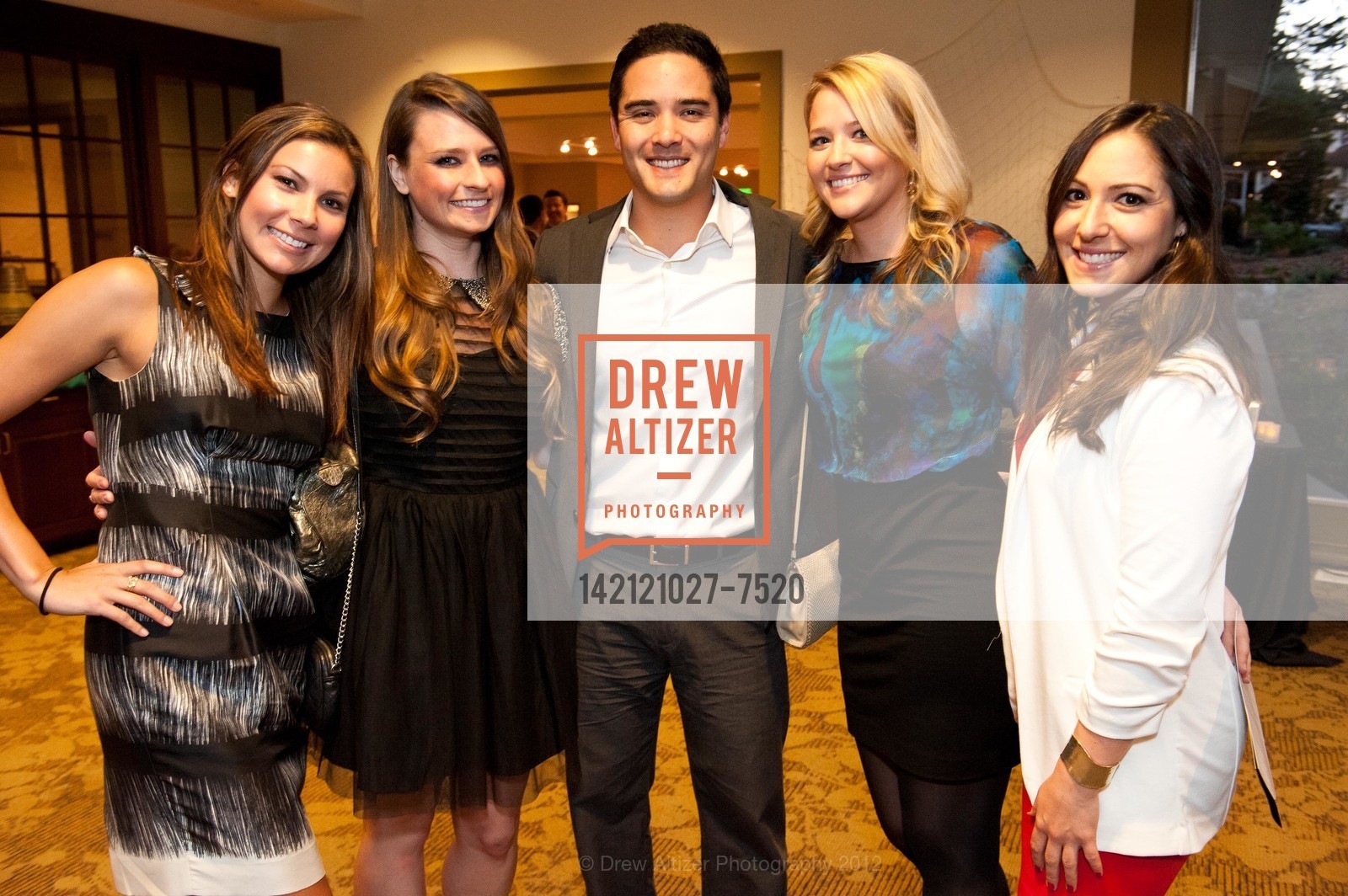 Misa Magliano, Jacqueline Foster, Brian Higgins, Jane Oliver, Leah Domenici, Fourth Annual WHITE CAPS & NIGHT CAPS, US, October 26th, 2012, Photo #142121027-7520 Misa Magliano, Jacqueline Foster, Brian Higgins, Jane Oliver, Leah Domenici, Photo #142121027-7520