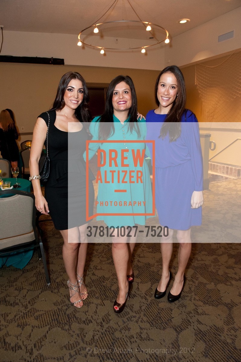 Daniella Klopocki, Kelly Indrieri, Heather Edel, Photo #378121027-7520