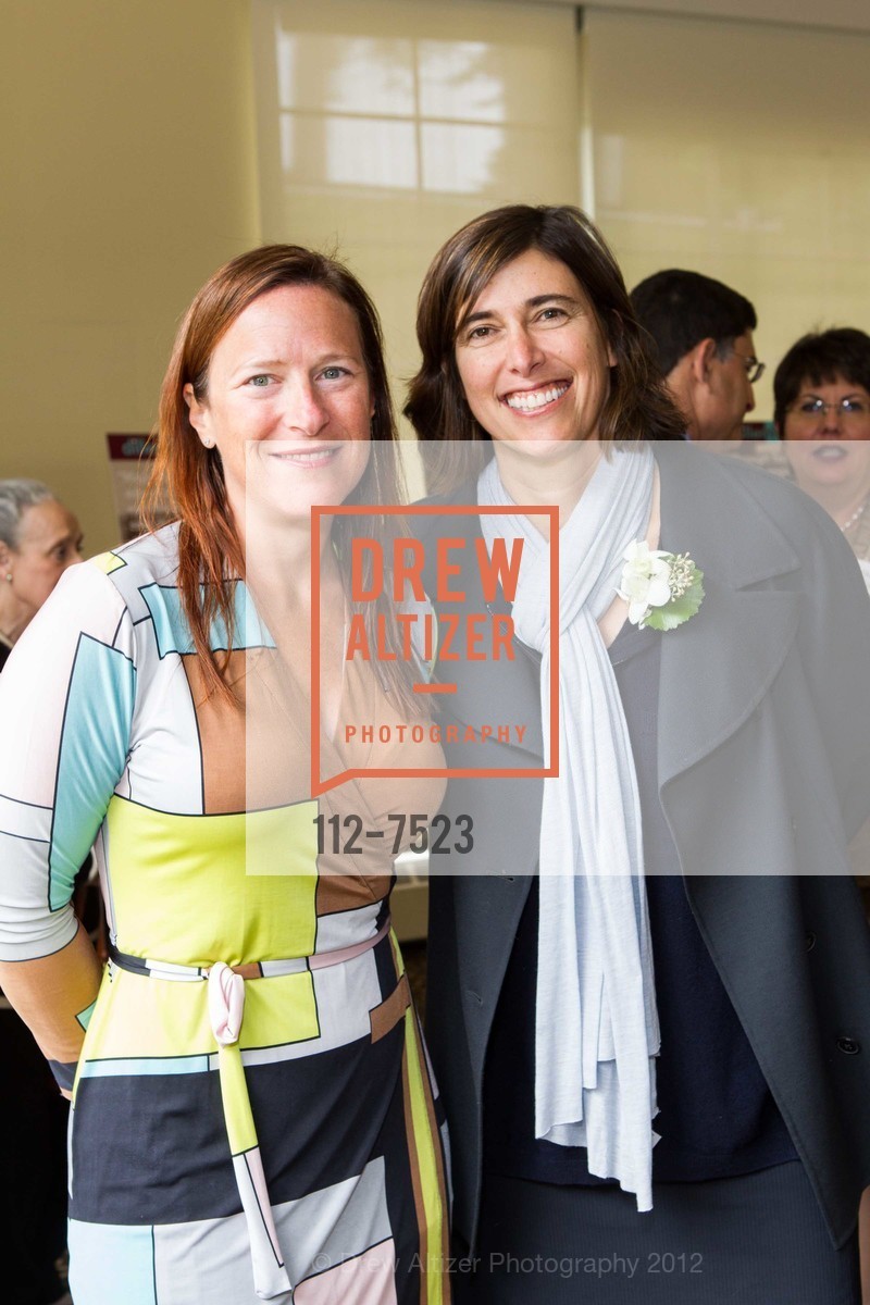 Ruth Bender, Jackie Safier, Photo #112-7523
