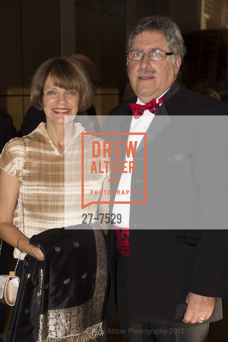 Theresa Silow, Alan Silow, Photo #27-7529