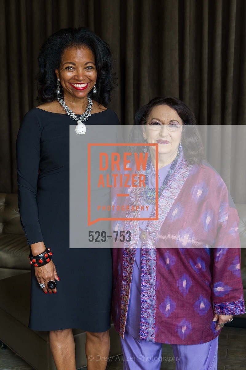 Denise Bradley Tyson, Tamara Hill, INSPIRED LUXE Launch Party Hosted by Denise Bradley Tyson, US, Matrix Fillmore, May 28th, 2015,Drew Altizer, Drew Altizer Photography, full-service agency, private events, San Francisco photographer, photographer california