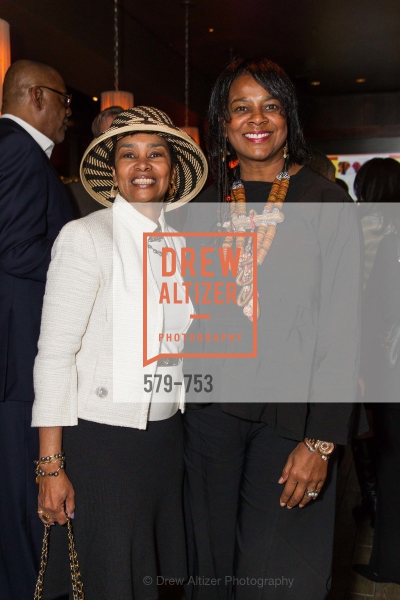 Anette Harris, Vicki Hughes, INSPIRED LUXE Launch Party Hosted by Denise Bradley Tyson, US, Matrix Fillmore, May 28th, 2015,Drew Altizer, Drew Altizer Photography, full-service agency, private events, San Francisco photographer, photographer california