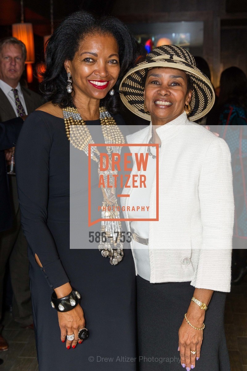 Denise Bradley Tyson, Anette Harris, INSPIRED LUXE Launch Party Hosted by Denise Bradley Tyson, US, Matrix Fillmore, May 28th, 2015,Drew Altizer, Drew Altizer Photography, full-service agency, private events, San Francisco photographer, photographer california