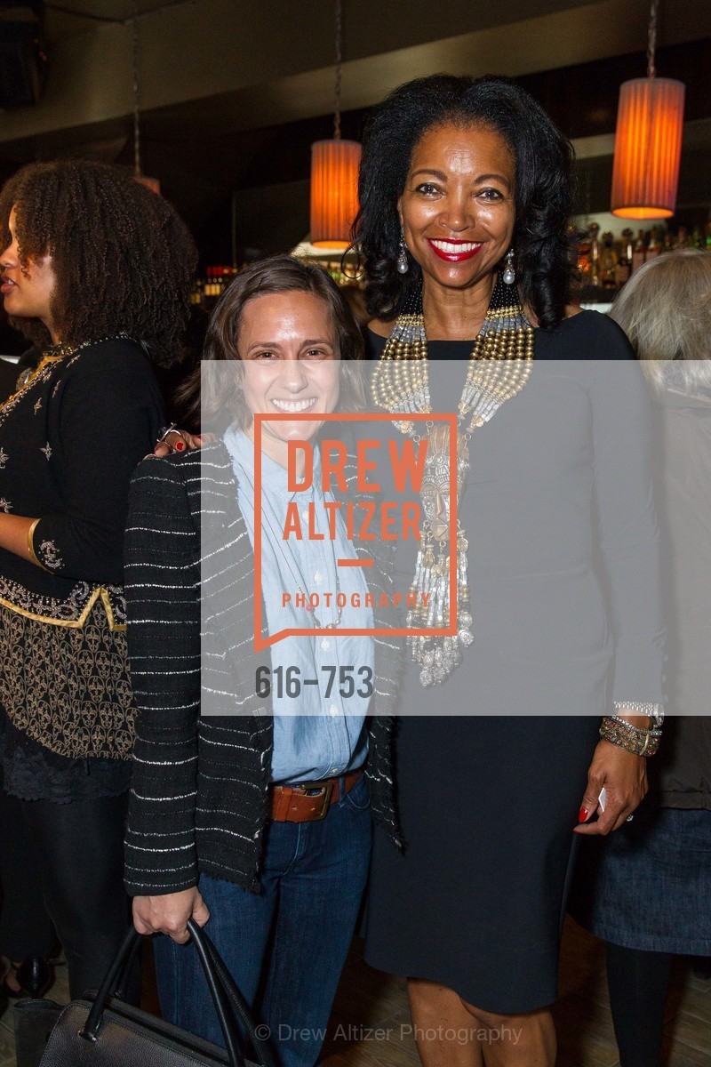 Becca Prowda, Denise Bradley Tyson, INSPIRED LUXE Launch Party Hosted by Denise Bradley Tyson, US, Matrix Fillmore, May 28th, 2015,Drew Altizer, Drew Altizer Photography, full-service agency, private events, San Francisco photographer, photographer california
