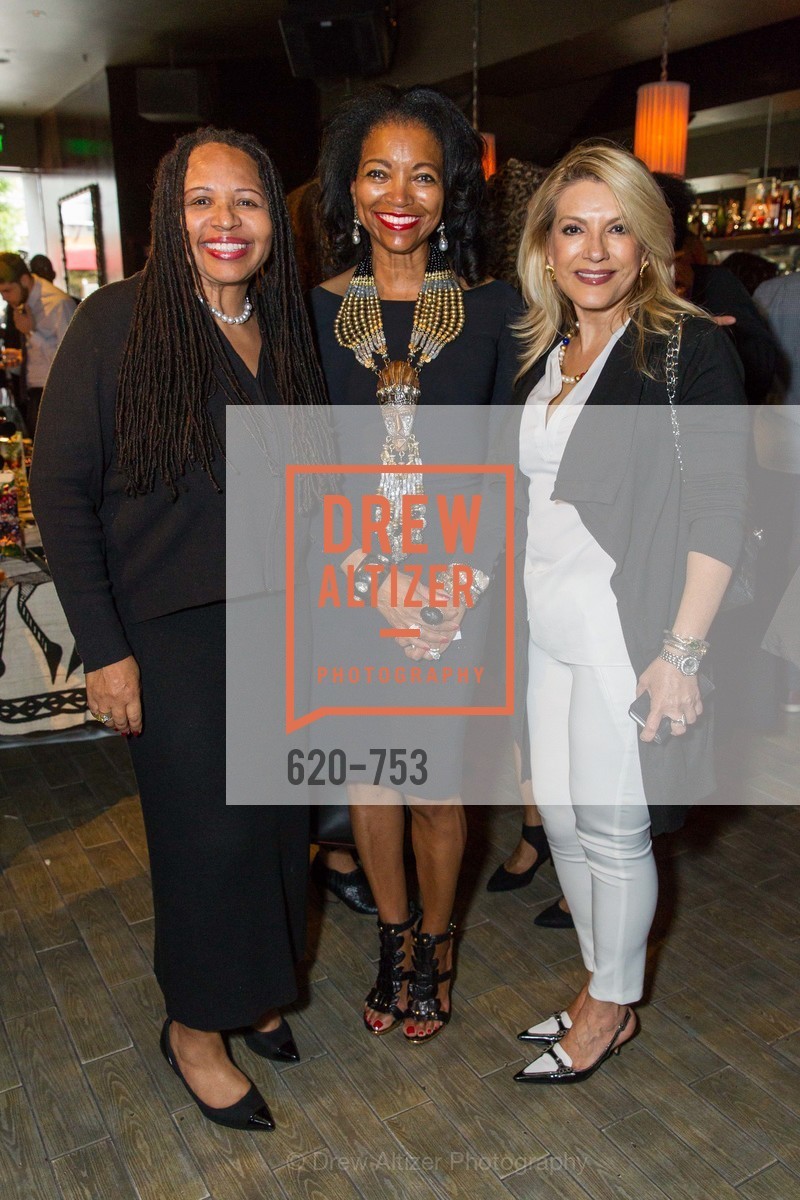 Deborah Matthews, Denise Bradley Tyson, Rebeca Iranshahr, INSPIRED LUXE Launch Party Hosted by Denise Bradley Tyson, US, Matrix Fillmore, May 28th, 2015,Drew Altizer, Drew Altizer Photography, full-service agency, private events, San Francisco photographer, photographer california