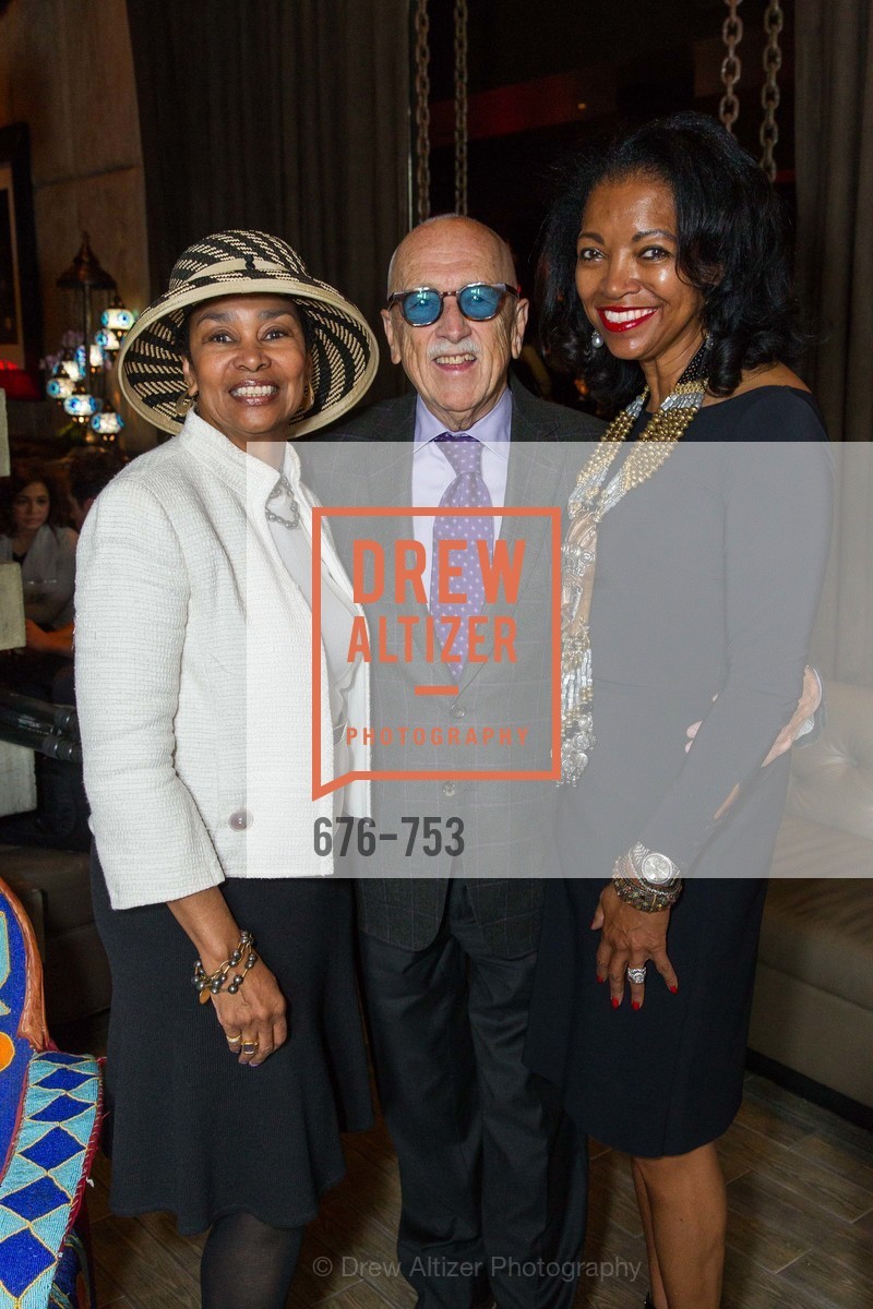 Anette Harris, Wilkes Bashford, Denise Bradley Tyson, INSPIRED LUXE Launch Party Hosted by Denise Bradley Tyson, US, Matrix Fillmore, May 28th, 2015,Drew Altizer, Drew Altizer Photography, full-service agency, private events, San Francisco photographer, photographer california