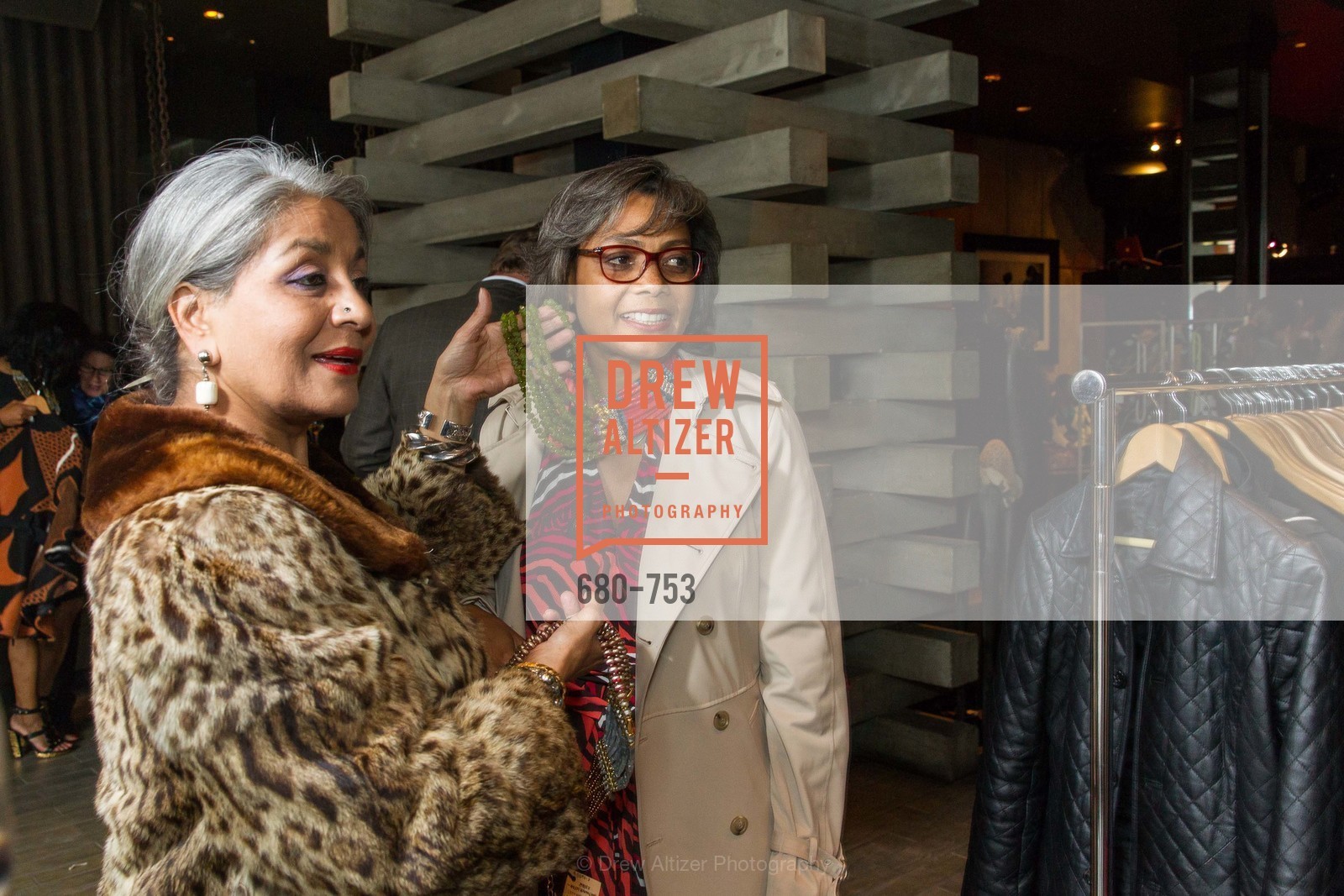 Afreen Wahab, INSPIRED LUXE Launch Party Hosted by Denise Bradley Tyson, US, Matrix Fillmore, May 28th, 2015,Drew Altizer, Drew Altizer Photography, full-service agency, private events, San Francisco photographer, photographer california