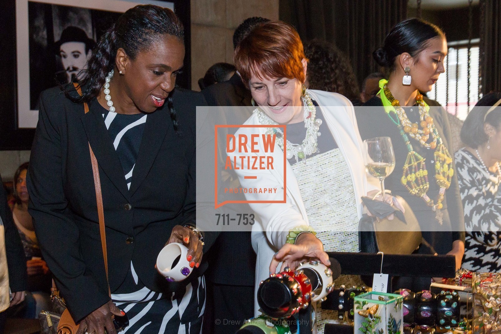 Extras, INSPIRED LUXE Launch Party Hosted by Denise Bradley Tyson, May 28th, 2015, Photo,Drew Altizer, Drew Altizer Photography, full-service agency, private events, San Francisco photographer, photographer california