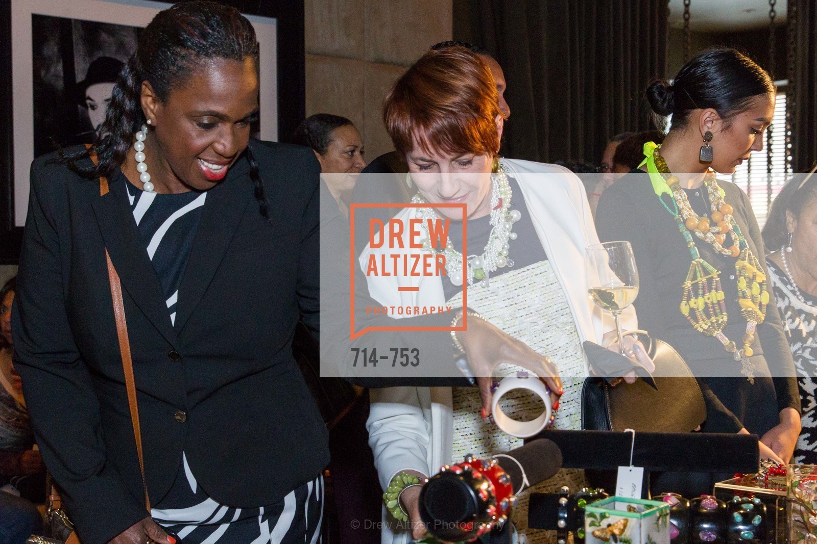 Extras, INSPIRED LUXE Launch Party Hosted by Denise Bradley Tyson, May 28th, 2015, Photo,Drew Altizer, Drew Altizer Photography, full-service agency, private events, San Francisco photographer, photographer california