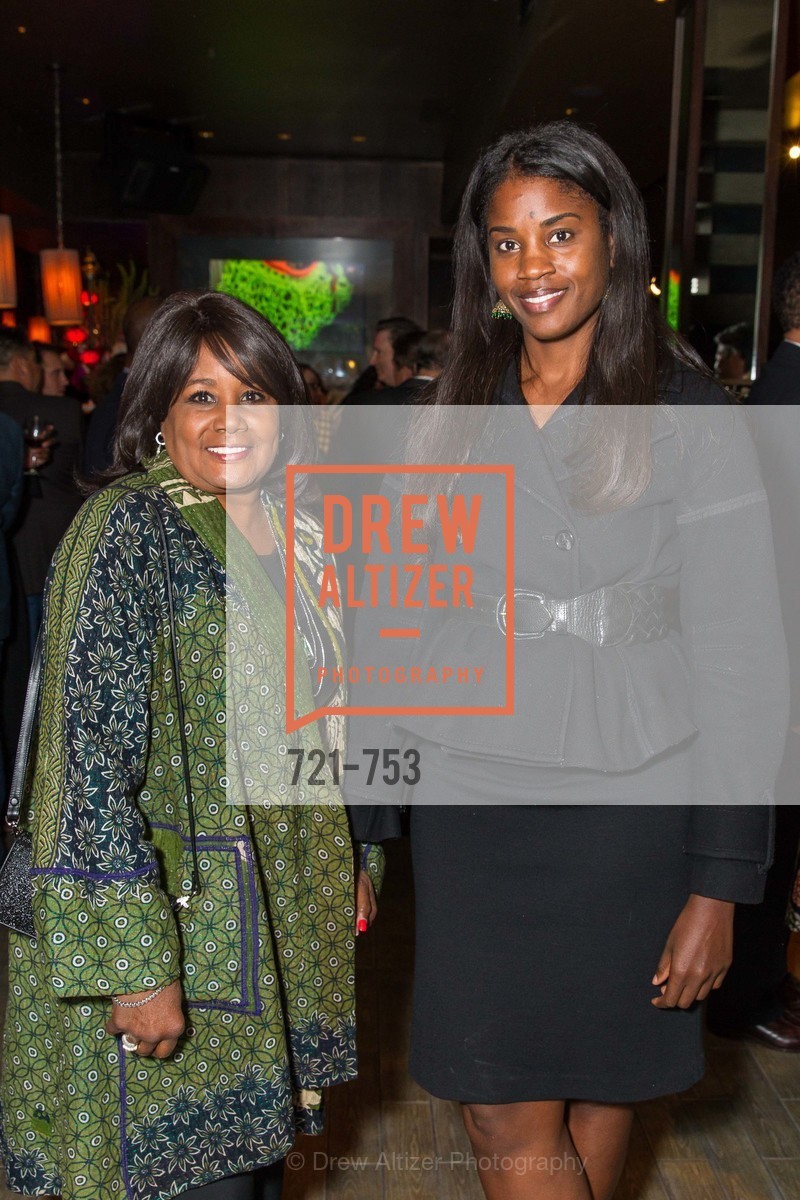 Carolyn Tyler, Tyra Fennell, INSPIRED LUXE Launch Party Hosted by Denise Bradley Tyson, US, Matrix Fillmore, May 28th, 2015,Drew Altizer, Drew Altizer Photography, full-service agency, private events, San Francisco photographer, photographer california