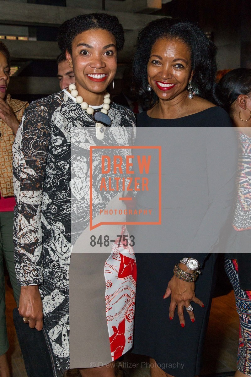 Sherri McMullen, Denise Bradley Tyson, INSPIRED LUXE Launch Party Hosted by Denise Bradley Tyson, US, Matrix Fillmore, May 28th, 2015,Drew Altizer, Drew Altizer Photography, full-service agency, private events, San Francisco photographer, photographer california