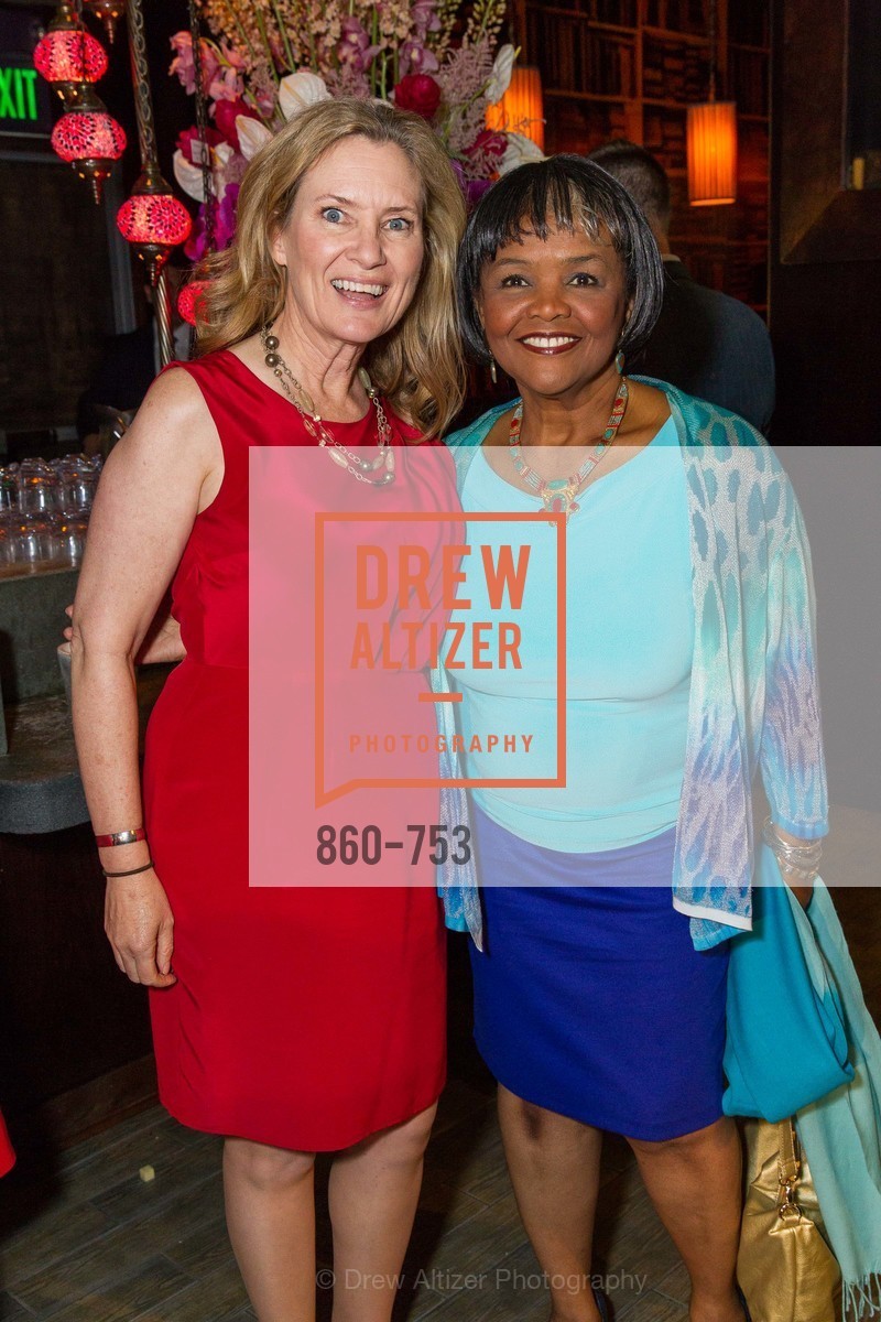 Barbara Rogers, INSPIRED LUXE Launch Party Hosted by Denise Bradley Tyson, US, Matrix Fillmore, May 28th, 2015,Drew Altizer, Drew Altizer Photography, full-service agency, private events, San Francisco photographer, photographer california