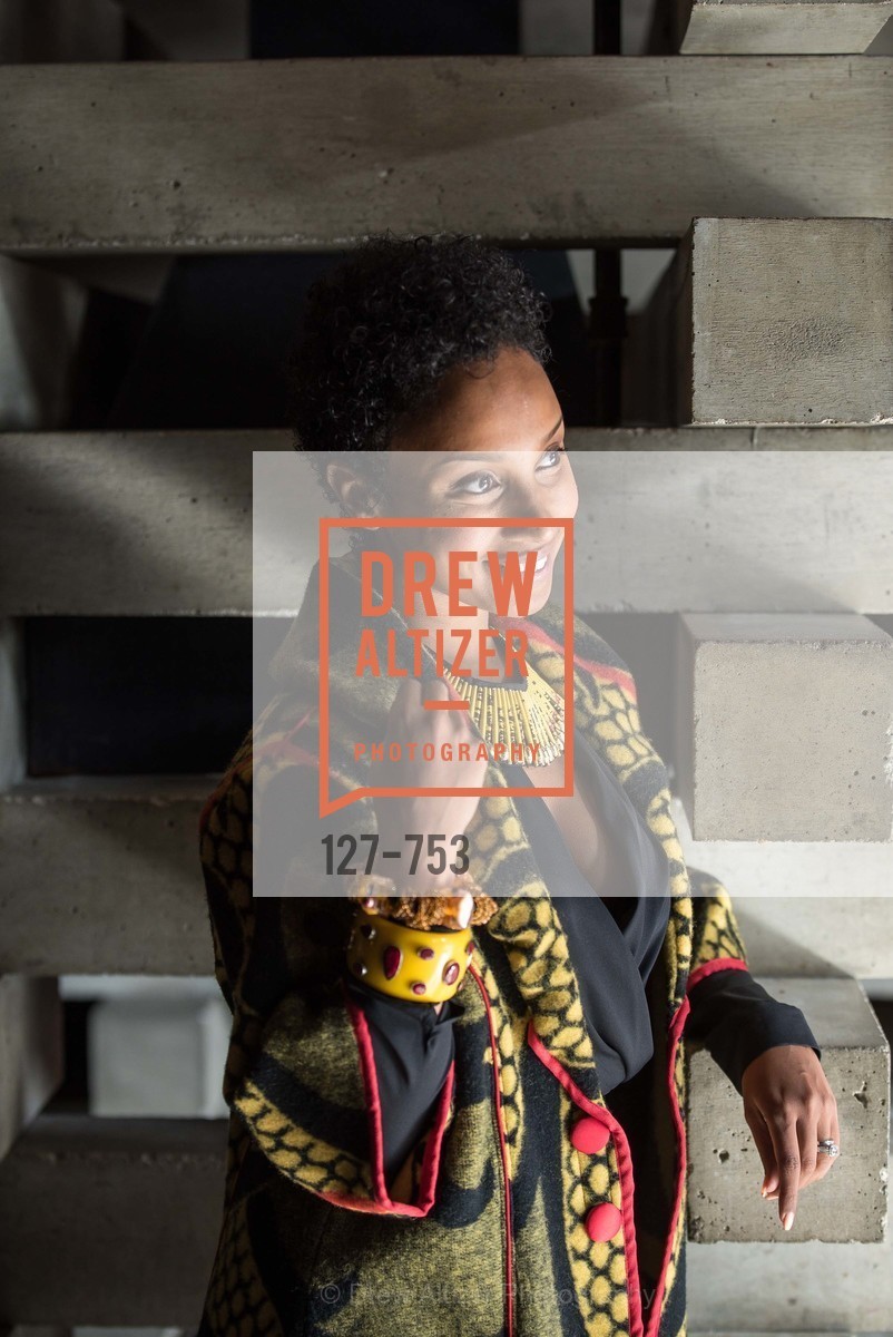 Senait Mengstab, INSPIRED LUXE Launch Party Hosted by Denise Bradley Tyson, US, Matrix Fillmore, May 28th, 2015,Drew Altizer, Drew Altizer Photography, full-service agency, private events, San Francisco photographer, photographer california