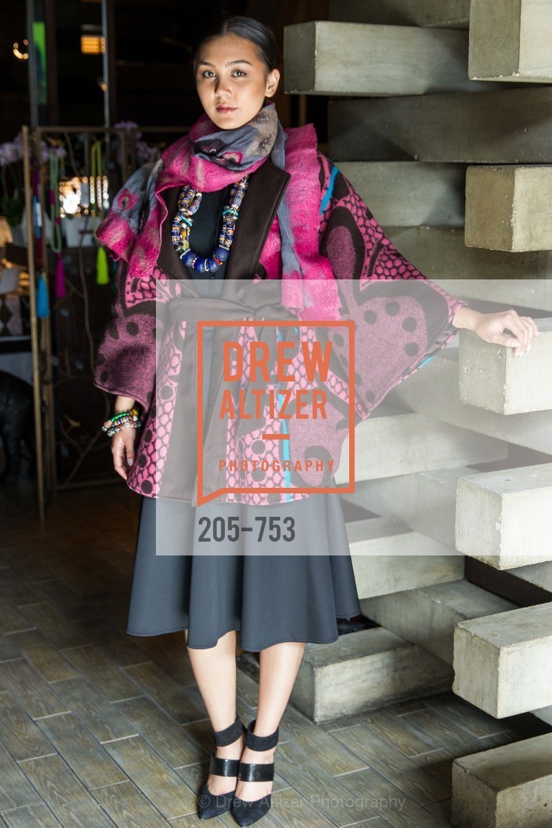 Natalie Reclosado, INSPIRED LUXE Launch Party Hosted by Denise Bradley Tyson, US, Matrix Fillmore, May 28th, 2015,Drew Altizer, Drew Altizer Photography, full-service agency, private events, San Francisco photographer, photographer california
