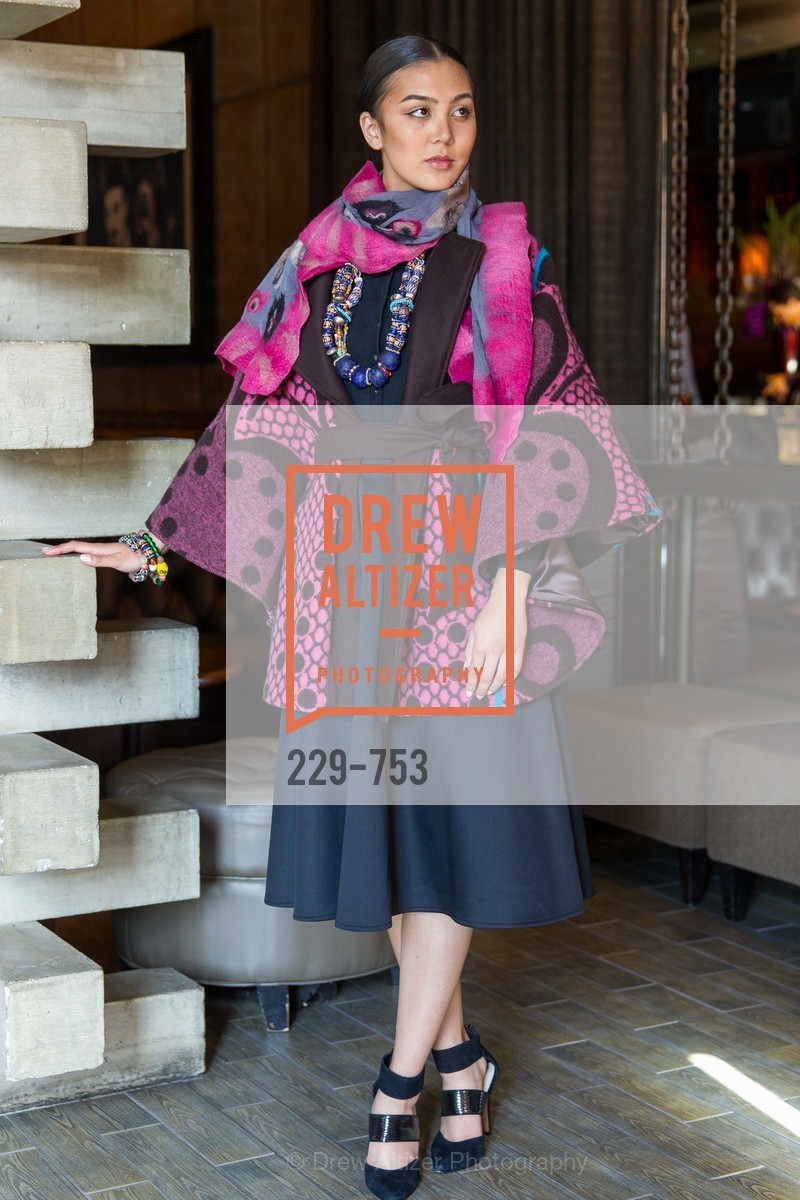 Natalie Reclosado, INSPIRED LUXE Launch Party Hosted by Denise Bradley Tyson, US, Matrix Fillmore, May 28th, 2015,Drew Altizer, Drew Altizer Photography, full-service agency, private events, San Francisco photographer, photographer california