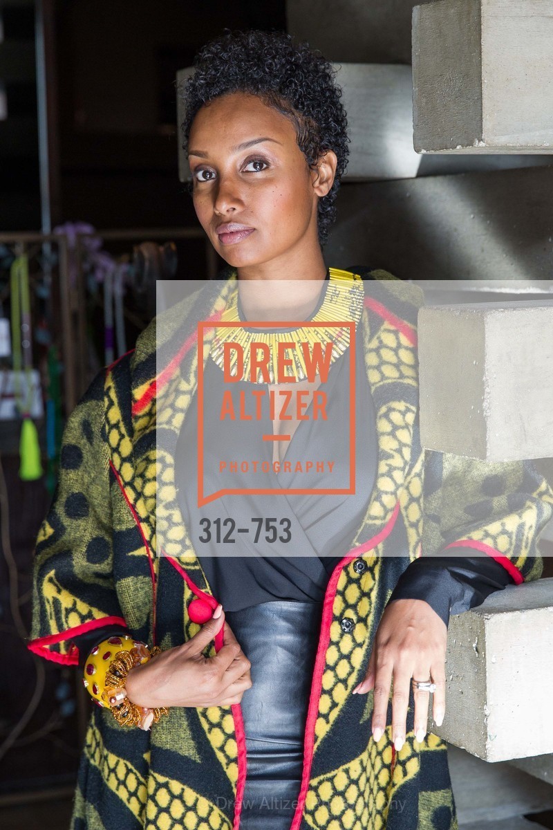 Senait Mengstab, INSPIRED LUXE Launch Party Hosted by Denise Bradley Tyson, US, Matrix Fillmore, May 28th, 2015,Drew Altizer, Drew Altizer Photography, full-service agency, private events, San Francisco photographer, photographer california