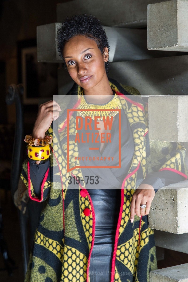Senait Mengstab, INSPIRED LUXE Launch Party Hosted by Denise Bradley Tyson, US, Matrix Fillmore, May 28th, 2015,Drew Altizer, Drew Altizer Photography, full-service agency, private events, San Francisco photographer, photographer california