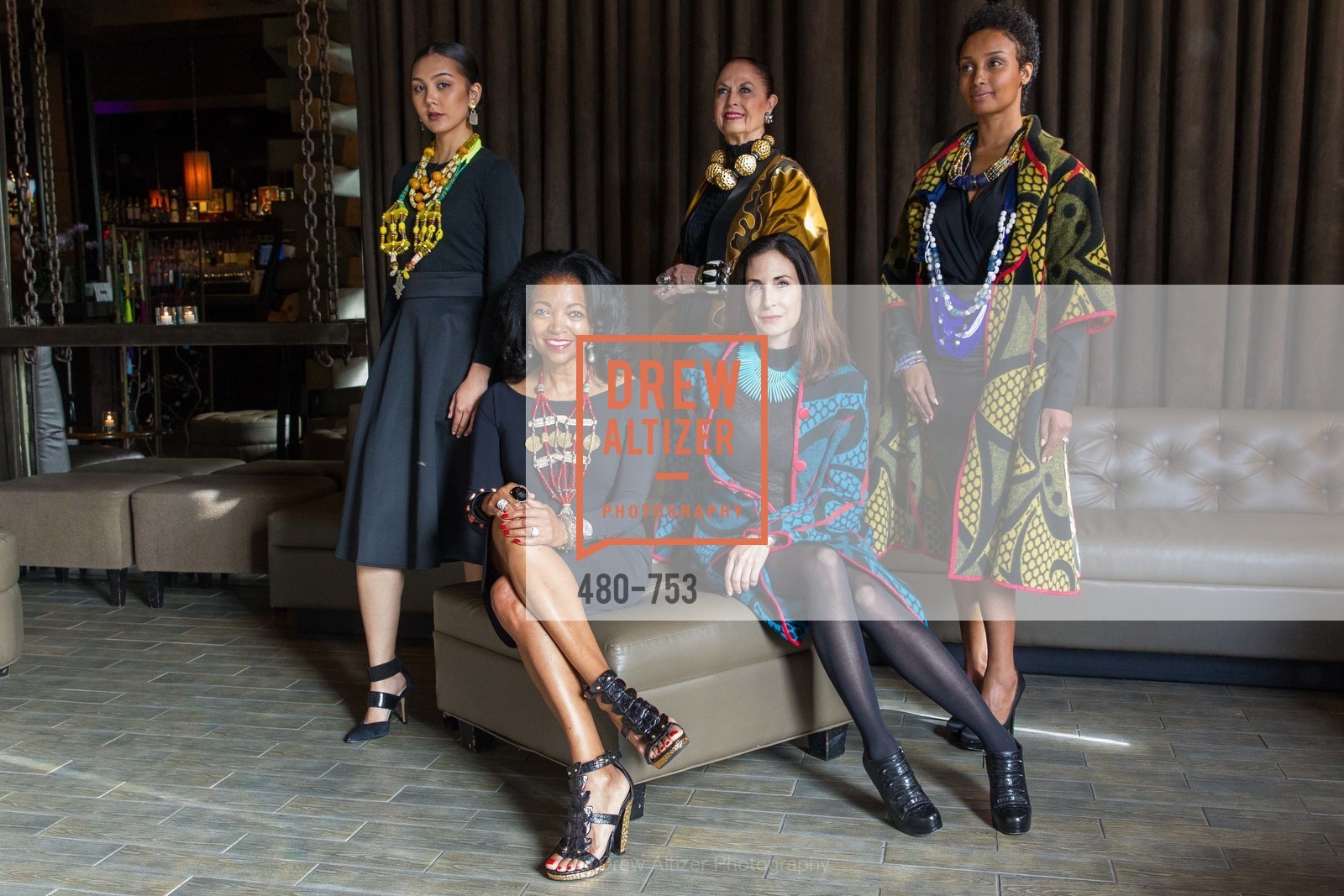 Denise Bradley Tyson, Stefanie Coyote, INSPIRED LUXE Launch Party Hosted by Denise Bradley Tyson, US, Matrix Fillmore, May 28th, 2015,Drew Altizer, Drew Altizer Photography, full-service agency, private events, San Francisco photographer, photographer california