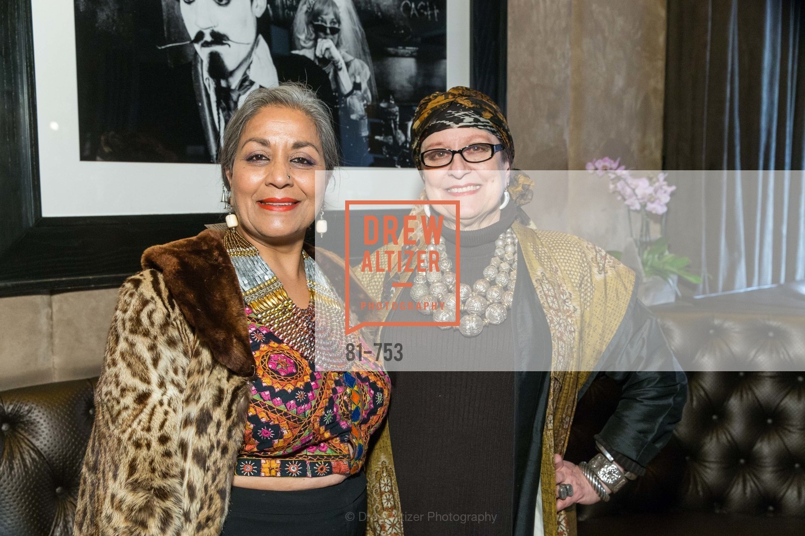 Afreen Wahab, Masha Archer, INSPIRED LUXE Launch Party Hosted by Denise Bradley Tyson, US, Matrix Fillmore, May 28th, 2015,Drew Altizer, Drew Altizer Photography, full-service agency, private events, San Francisco photographer, photographer california