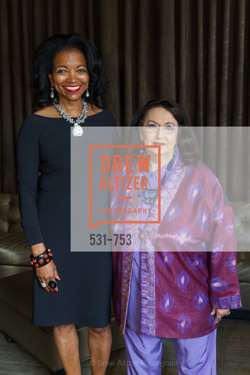 Denise Bradley Tyson, Tamara Hill, INSPIRED LUXE Launch Party Hosted by Denise Bradley Tyson, US, Matrix Fillmore, May 28th, 2015,Drew Altizer, Drew Altizer Photography, full-service agency, private events, San Francisco photographer, photographer california