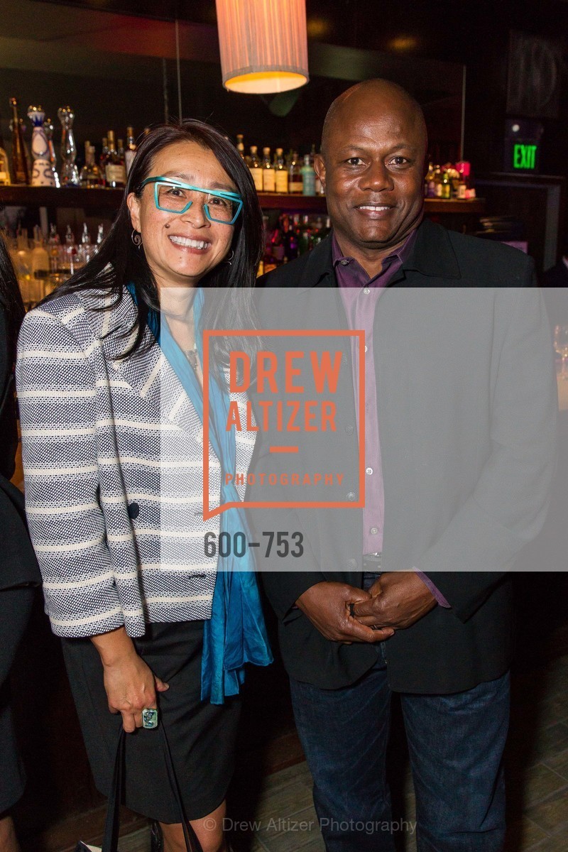Villy Wang, Michael DeFlorimonte, INSPIRED LUXE Launch Party Hosted by Denise Bradley Tyson, US, Matrix Fillmore, May 28th, 2015,Drew Altizer, Drew Altizer Photography, full-service agency, private events, San Francisco photographer, photographer california