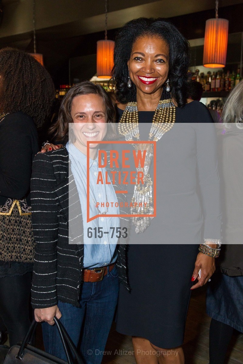 Becca Prowda, Denise Bradley Tyson, INSPIRED LUXE Launch Party Hosted by Denise Bradley Tyson, US, Matrix Fillmore, May 28th, 2015,Drew Altizer, Drew Altizer Photography, full-service agency, private events, San Francisco photographer, photographer california