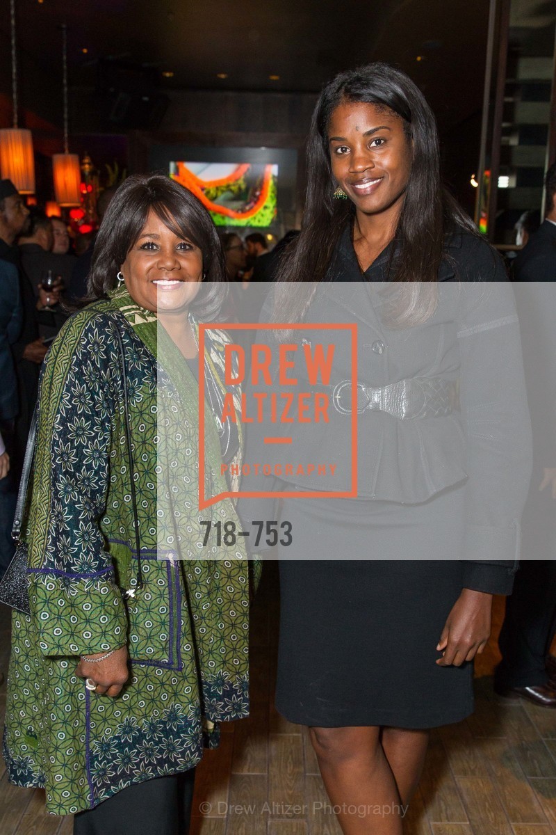 Carolyn Tyler, Tyra Fennell, INSPIRED LUXE Launch Party Hosted by Denise Bradley Tyson, US, Matrix Fillmore, May 28th, 2015,Drew Altizer, Drew Altizer Photography, full-service agency, private events, San Francisco photographer, photographer california