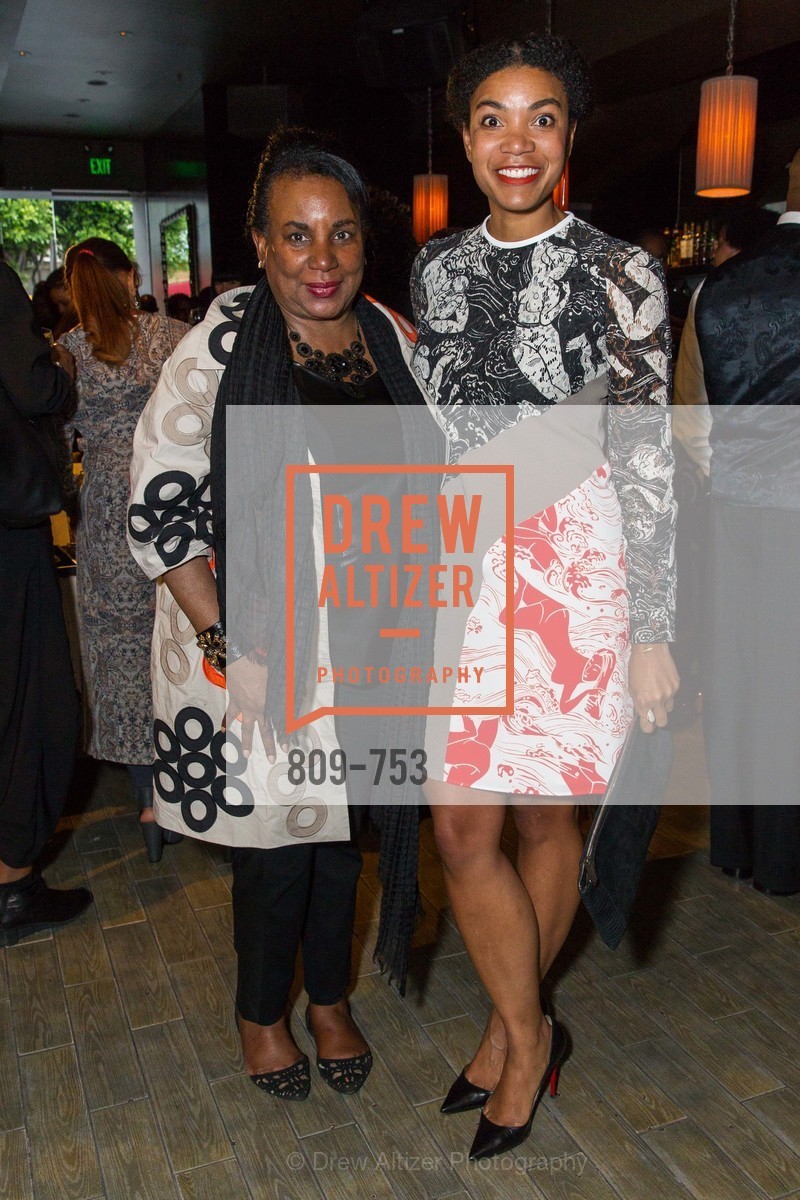 Valerie Toler, Sherri McMullen, INSPIRED LUXE Launch Party Hosted by Denise Bradley Tyson, US, Matrix Fillmore, May 28th, 2015,Drew Altizer, Drew Altizer Photography, full-service agency, private events, San Francisco photographer, photographer california