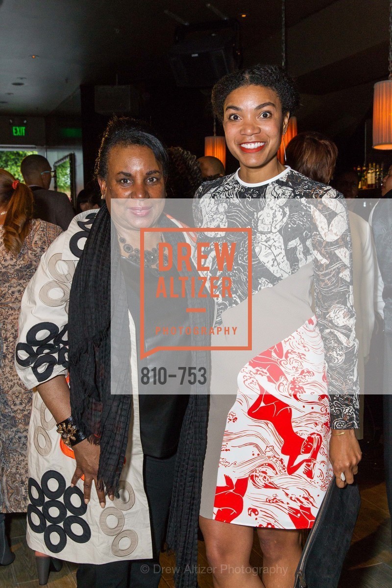 Valerie Toler, Sherri McMullen, INSPIRED LUXE Launch Party Hosted by Denise Bradley Tyson, US, Matrix Fillmore, May 28th, 2015,Drew Altizer, Drew Altizer Photography, full-service agency, private events, San Francisco photographer, photographer california