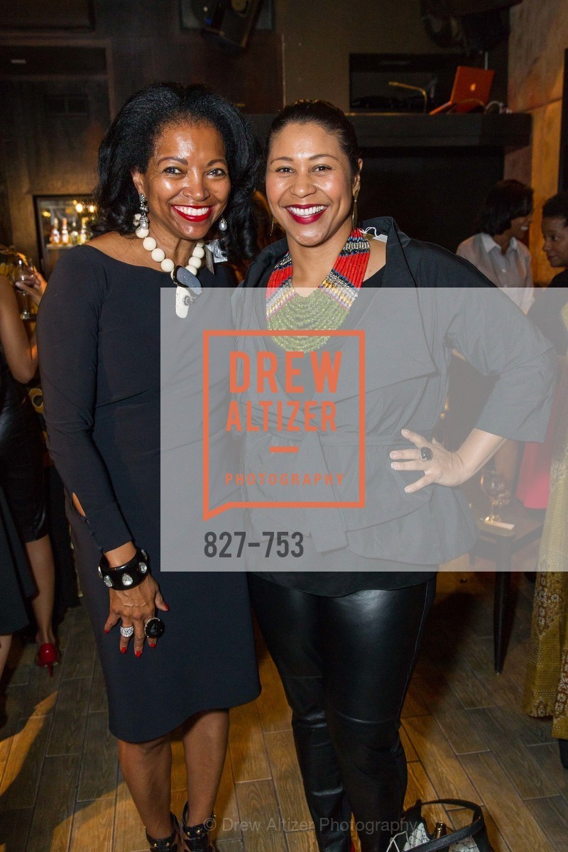 Denise Bradley Tyson, London Breed, INSPIRED LUXE Launch Party Hosted by Denise Bradley Tyson, US, Matrix Fillmore, May 28th, 2015,Drew Altizer, Drew Altizer Photography, full-service agency, private events, San Francisco photographer, photographer california