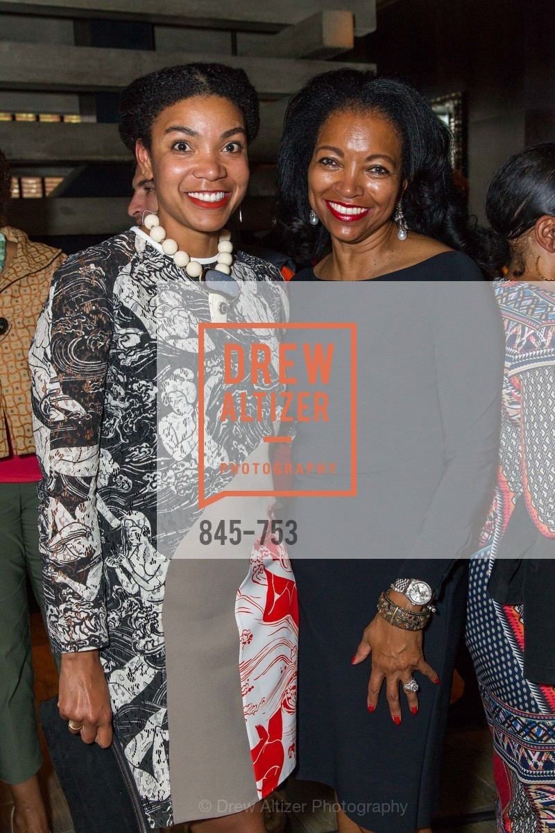Sherri McMullen, Denise Bradley Tyson, INSPIRED LUXE Launch Party Hosted by Denise Bradley Tyson, US, Matrix Fillmore, May 28th, 2015,Drew Altizer, Drew Altizer Photography, full-service agency, private events, San Francisco photographer, photographer california