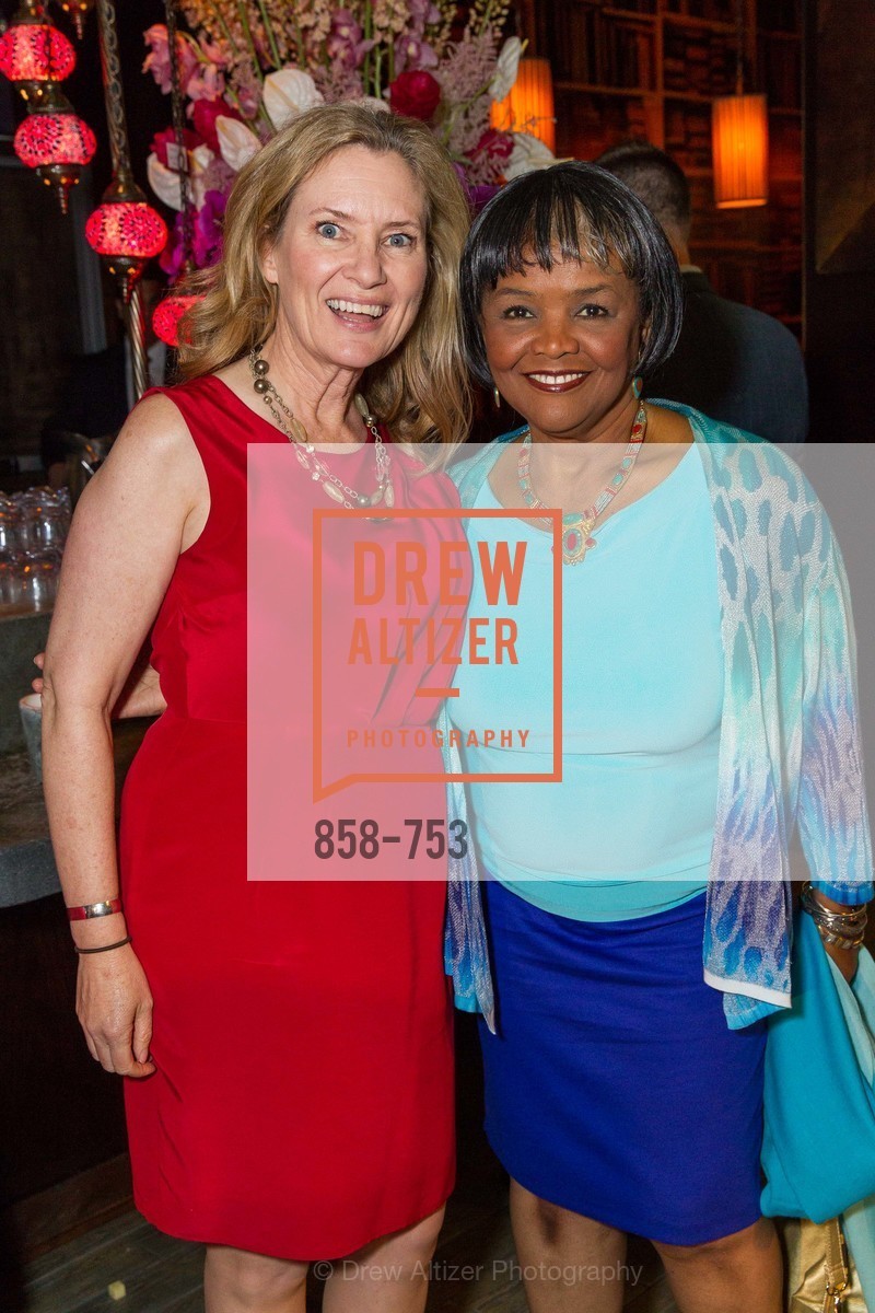 Barbara Rogers, INSPIRED LUXE Launch Party Hosted by Denise Bradley Tyson, US, Matrix Fillmore, May 28th, 2015,Drew Altizer, Drew Altizer Photography, full-service agency, private events, San Francisco photographer, photographer california
