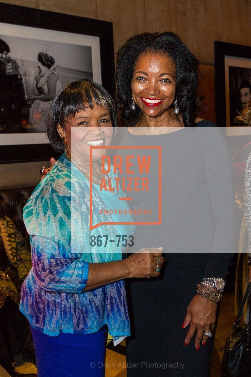 Barbara Rogers, Denise Bradley Tyson, INSPIRED LUXE Launch Party Hosted by Denise Bradley Tyson, US, Matrix Fillmore, May 28th, 2015,Drew Altizer, Drew Altizer Photography, full-service agency, private events, San Francisco photographer, photographer california