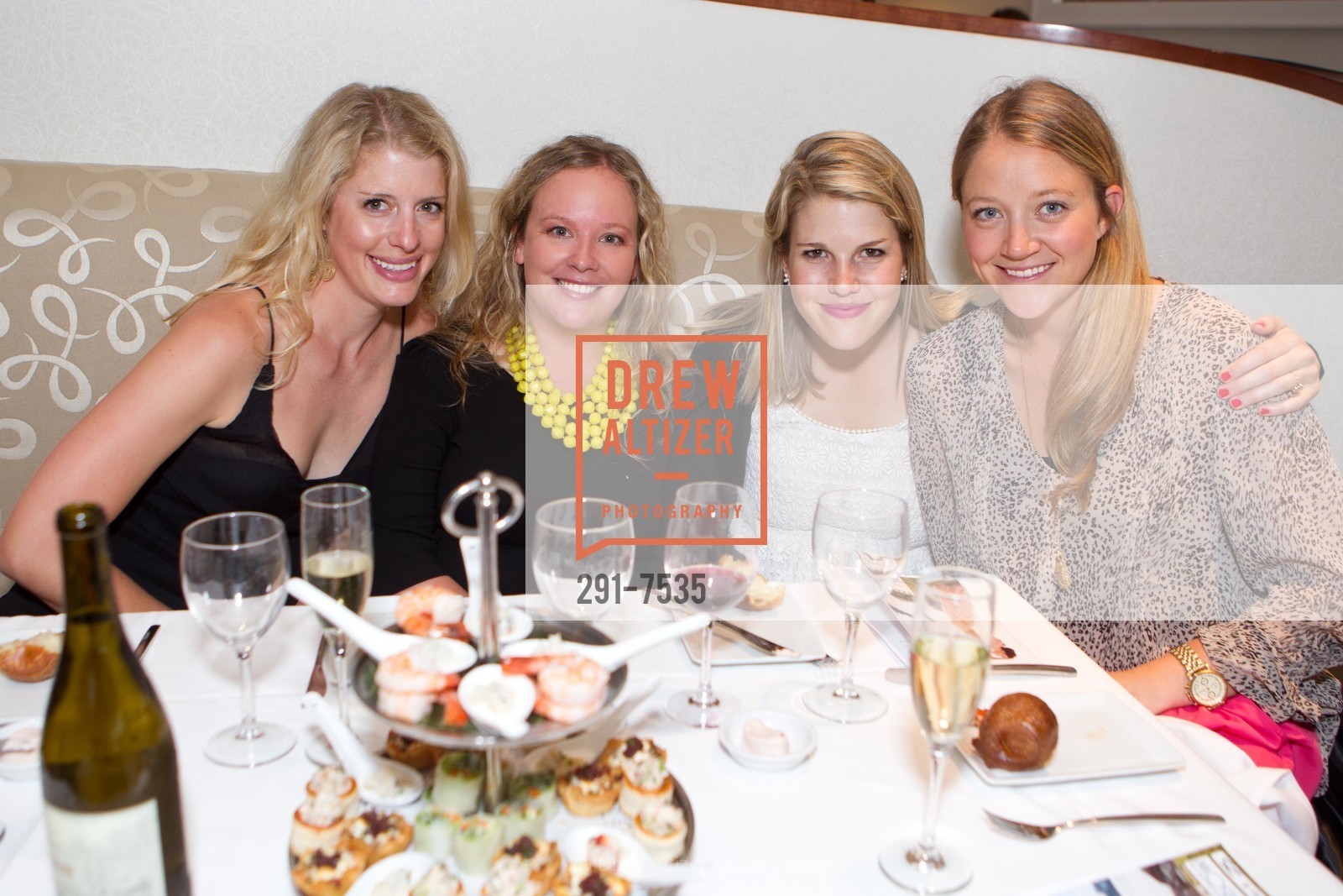 Mara Bailey Olson, Annie Hagbom, Erin Bailey, Callie Maguire, Azadeh presents Searching for the Rainbow, US, May 3rd, 2012, Photo #291-7535 Mara Bailey Olson, Annie Hagbom, Erin Bailey, Callie Maguire, Photo #291-7535