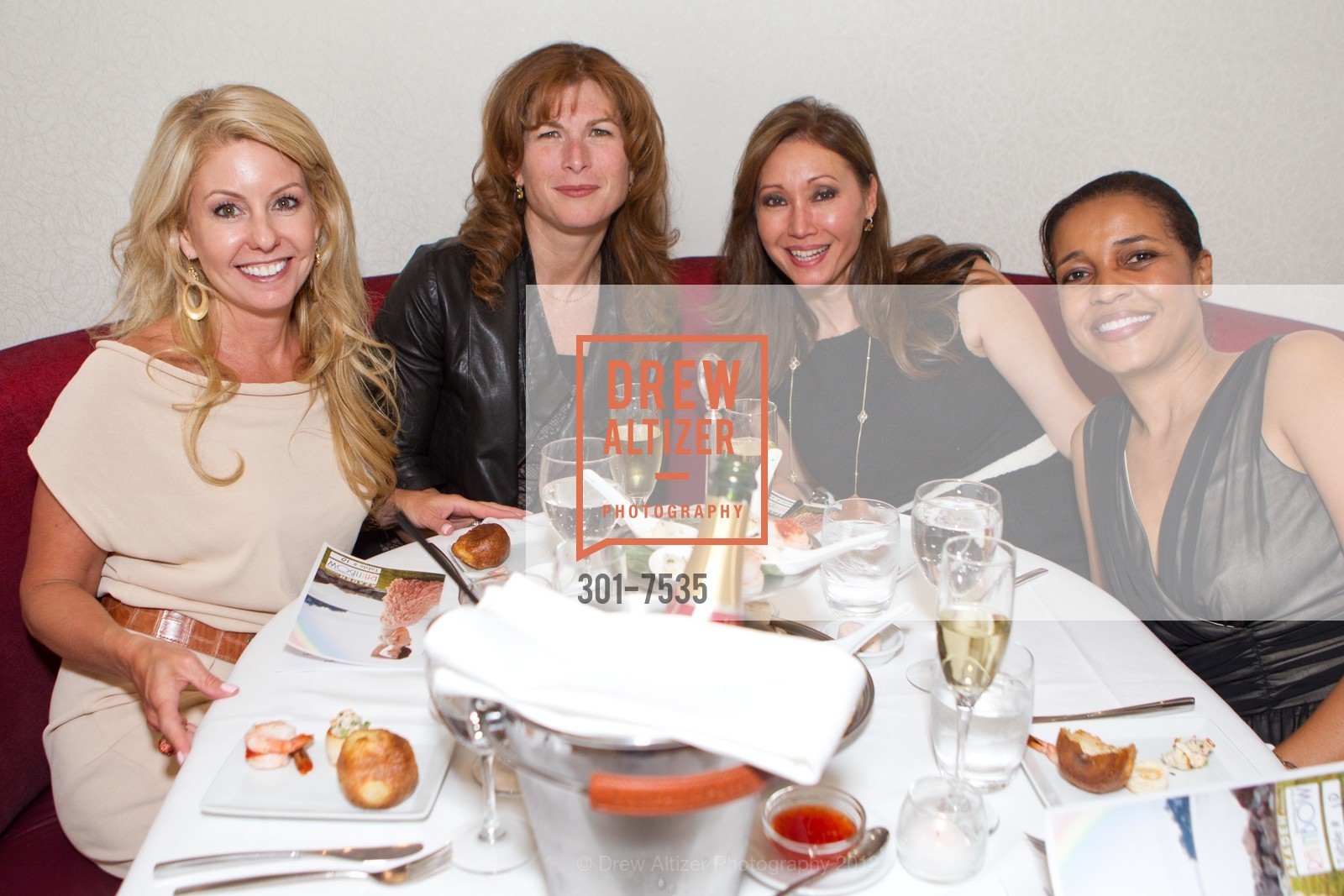 Debi Hemmeter, Lorri Zimmer, Mary Ann Tataseo, Tracy Preston, Azadeh presents Searching for the Rainbow, US, May 3rd, 2012, Photo #301-7535 Debi Hemmeter, Lorri Zimmer, Mary Ann Tataseo, Tracy Preston, Photo #301-7535