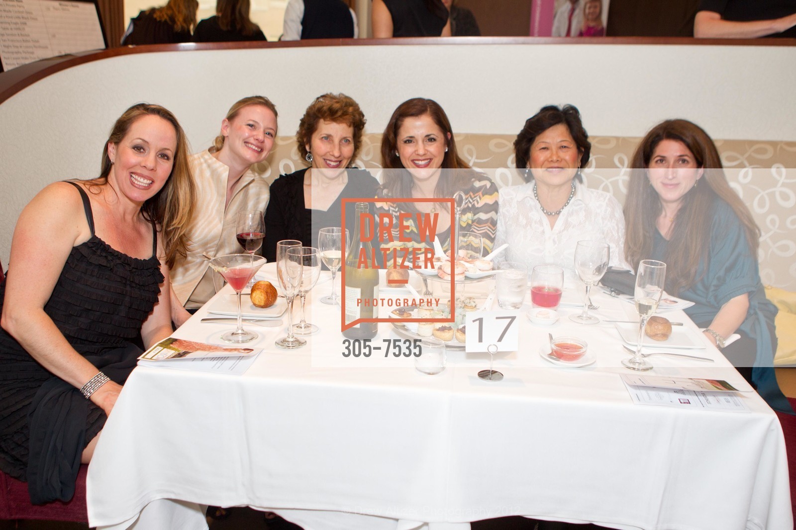 Amy Silverston, Jennifer Mittler, Mary Cullen, Katie Maniatis, Kimberly Gregg, Azadeh presents Searching for the Rainbow, US, May 3rd, 2012, Photo #305-7535 Amy Silverston, Jennifer Mittler, Mary Cullen, Katie Maniatis, Kimberly Gregg, Photo #305-7535
