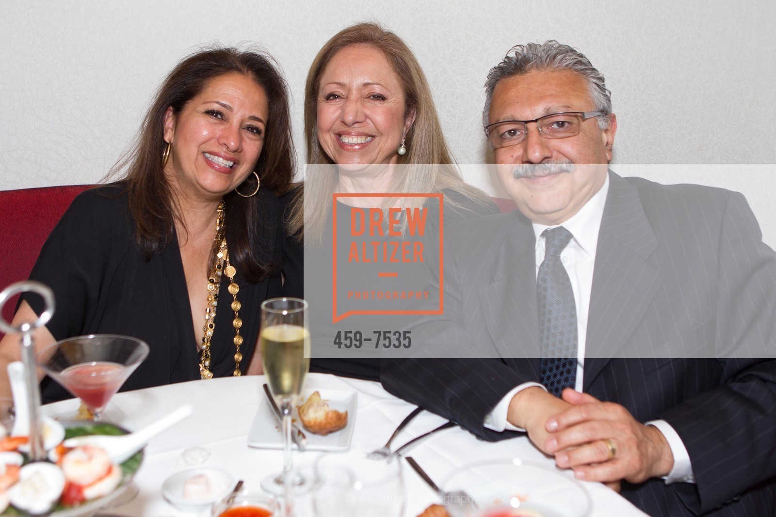 Linda Farahi, Azadeh presents Searching for the Rainbow, US, May 3rd, 2012, Photo #459-7535 Linda Farahi, Photo #459-7535