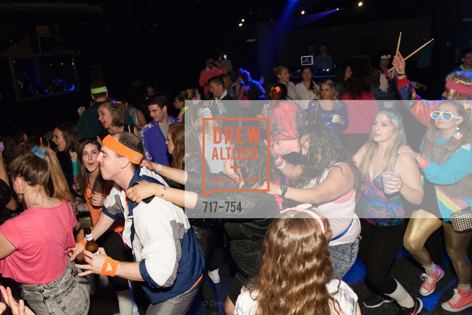 Atmosphere, SPINSTERS OF SAN FRANCISCO Party Like It's 1985 Charity Party, US, Fort One Bar & Lounge. 2801 Leavenworth St, May 30th, 2015,Drew Altizer, Drew Altizer Photography, full-service agency, private events, San Francisco photographer, photographer california