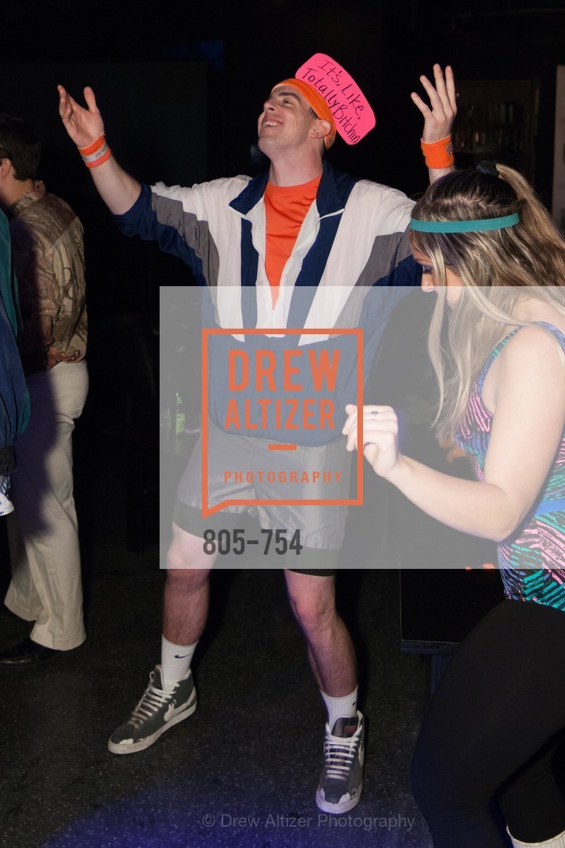 Atmosphere, SPINSTERS OF SAN FRANCISCO Party Like It's 1985 Charity Party, US, Fort One Bar & Lounge. 2801 Leavenworth St, May 30th, 2015,Drew Altizer, Drew Altizer Photography, full-service agency, private events, San Francisco photographer, photographer california
